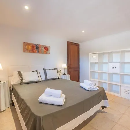 Mit Privatpool Fuer 6 Personen Ca 267 Qm In Calonge, Mallorca Suedostkueste Von Mallorca * Calonge (Mallorca)